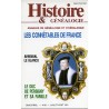 Histoire & Généalogie N° 36