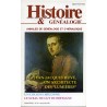 Histoire & Généalogie N° 41
