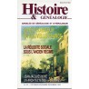 Histoire & Généalogie N° 43