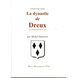 La dynastie de Dreux