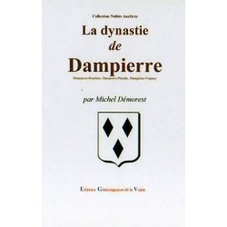 La dynastie de Dampierre