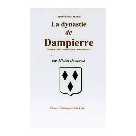 La dynastie de Dampierre