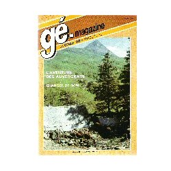 Généalogie Magazine n° 020...