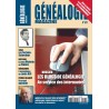 Généalogie Magazine N° 307 - Version numérique