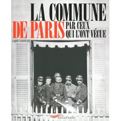 La commune de Paris par...