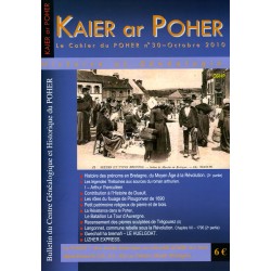 kaier ar Poher N° 30