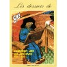 Les dossiers de gé-magazine N° 6 : Comment lire les archives XVIe-XVIIe siècles