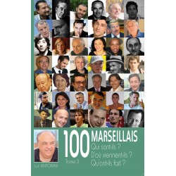 100 Marseillais Tome 3