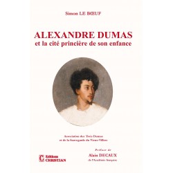 Alexandre Dumas et la cité...