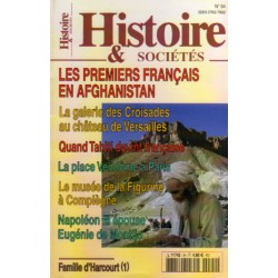 Histoire & Sociétés N° 094...