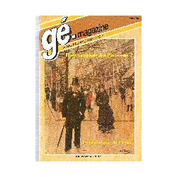 Généalogie Magazine n° 023...