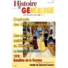 Histoire & généalalogie Nouvelle formule N° 7