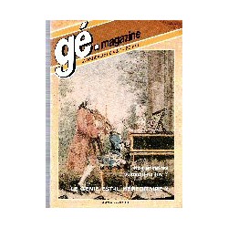 Généalogie Magazine n° 029 - mai 1985 - Version Numérique