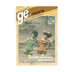 Généalogie Magazine n° 030 - juin 1985 - Version Numérique