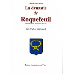 La dynastie de Roquefeuil