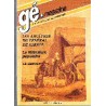 Généalogie Magazine n° 042  juillet-août 1986 - Version Numérique