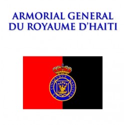 Armorial Général du Royaume...