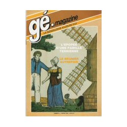 Généalogie Magazine N° 003...