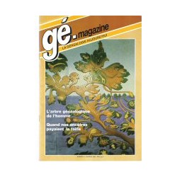 Généalogie Magazine N° 004...
