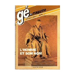 Généalogie Magazine N° 005 - mars 1983