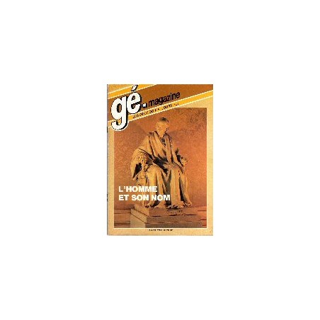 Généalogie Magazine N° 005 - mars 1983