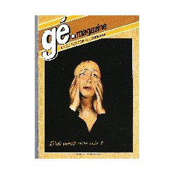 Généalogie Magazine N° 006 - avril 1983