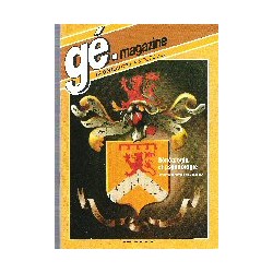 Généalogie Magazine N° 007...