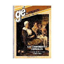 Généalogie Magazine N° 012...