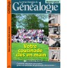 Hors Série de la RFG - Numéro spécial « Votre cousinade clés en main »