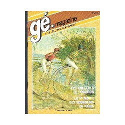 Généalogie Magazine N° 009 - juillet-août 1983