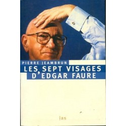 Les sept visages d'Edgar Faure