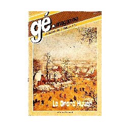 Généalogie Magazine N° 014...
