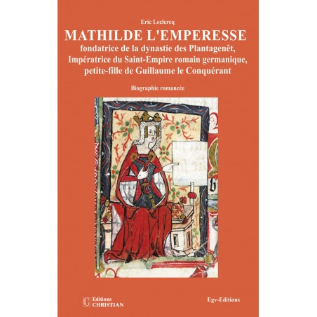 Mathilde l'Emperesse