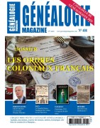 Généalogie Magazine