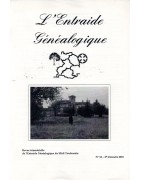 Entraide Généalogique du Midi Toulousain