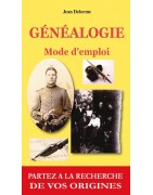 Guides de généalogie